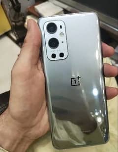 oneplus 9 pro pta approved life time 12/256