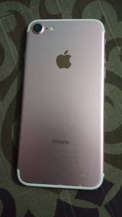 I phone 7