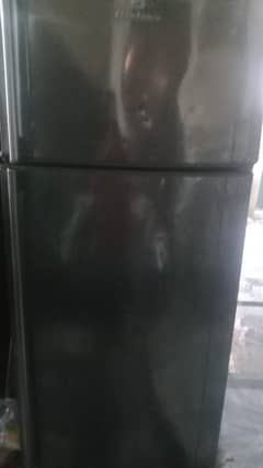 Full size fridge for sale