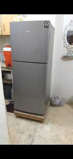 haier refregerator