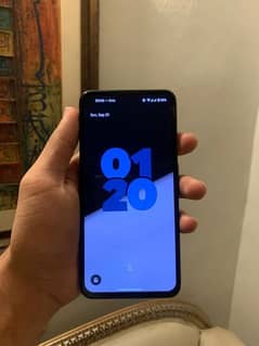 Google Pixel 4a 5g