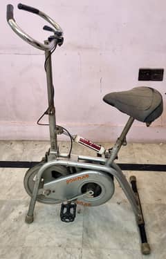 Home Used Manual Exercise Cycle 3217020200