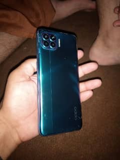 oppo f17 pro 8 128 orignal 0