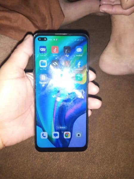 oppo f17 pro 8 128 orignal 1