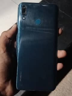 Huawei Y9 2019