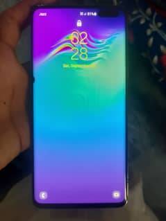 Samsung Galaxy s 10 plus 5g