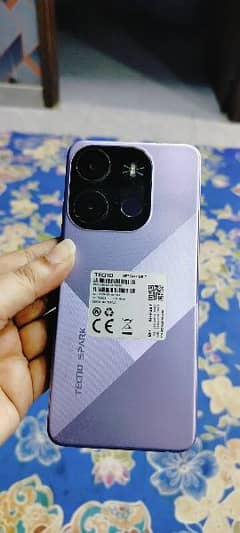 tecno spark go 2023