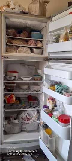 Fridge 0