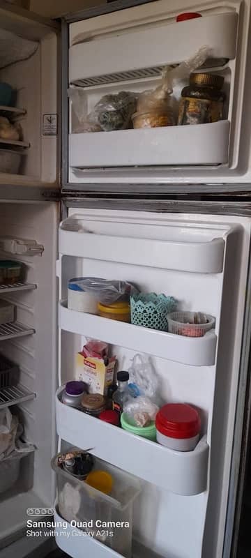 Fridge 3