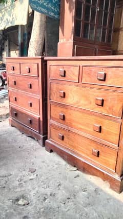 Antique solid  wood furniture 0