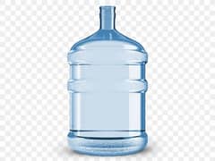 Mineral water delivery business for sale