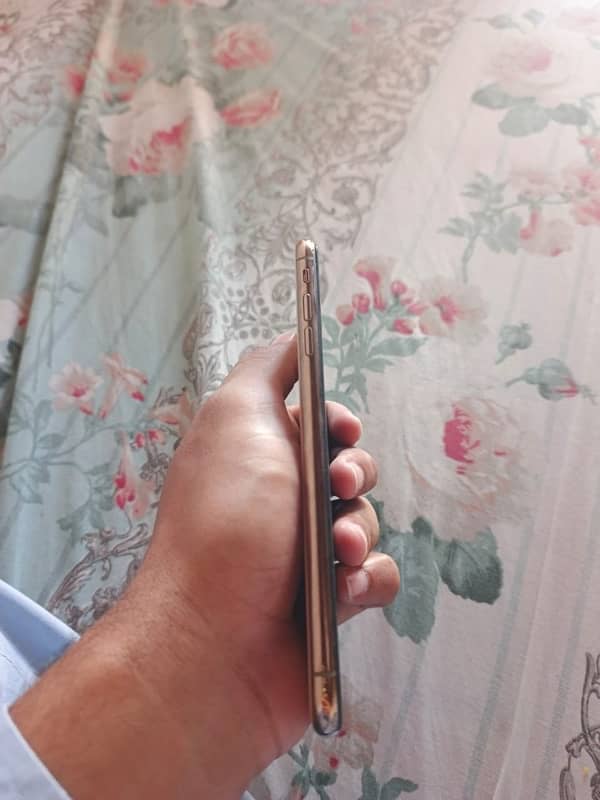 iphone xs max Pta approved with box 6