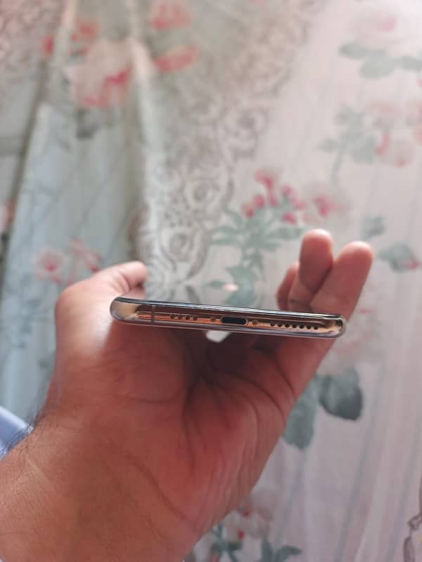 iphone xs max Pta approved with box 7