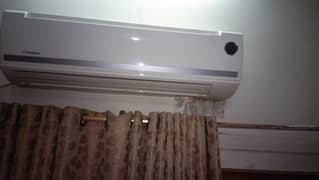 Dawlance 1.5 ton split ac