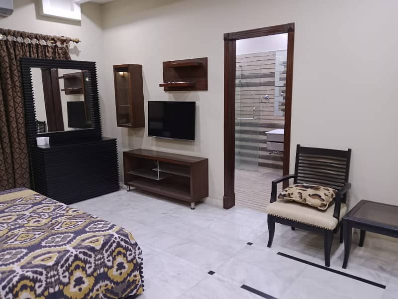 22 Marla DOUBLE UNIT HOUSE FOR SALE DHA PHASE 5 9