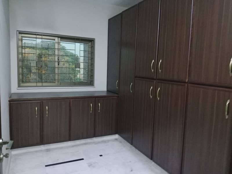 22 Marla DOUBLE UNIT HOUSE FOR SALE DHA PHASE 5 15