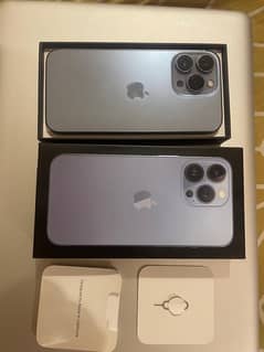 IPhone 13 Pro PTA Approved 128gb