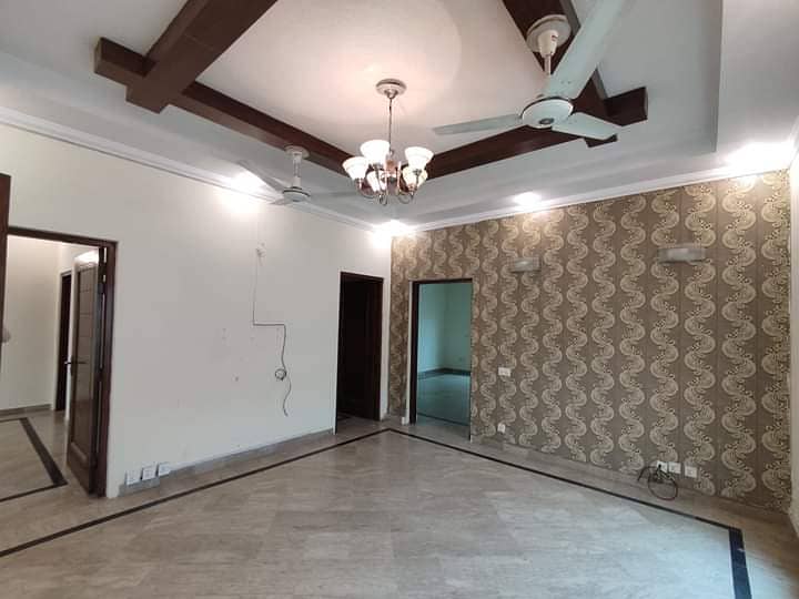 1 Kanal House For Rent In DHA Lahore Phase 5 Near Roots School 2