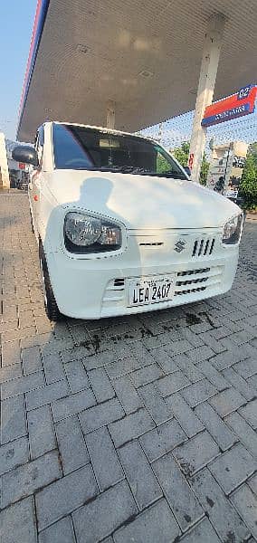 Suzuki Alto 2019 0