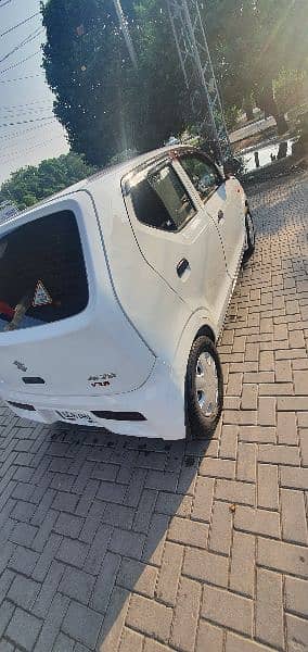 Suzuki Alto 2019 6