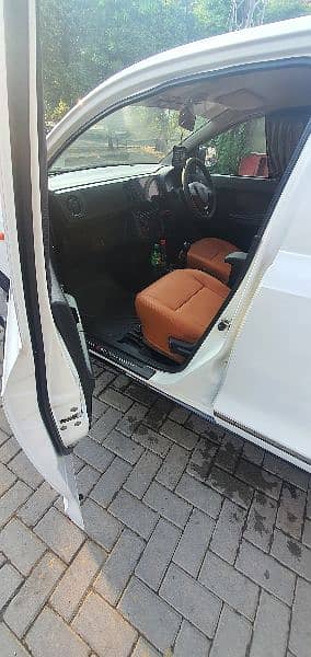 Suzuki Alto 2019 10