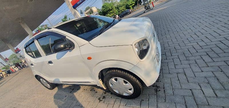 Suzuki Alto 2019 12