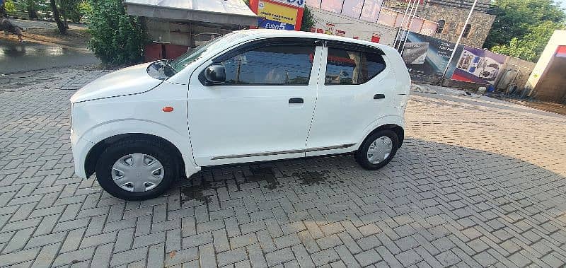 Suzuki Alto 2019 18