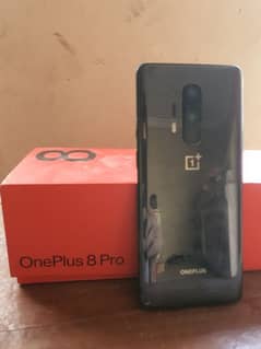 OnePlus 8 pro Official PTA Approved 0