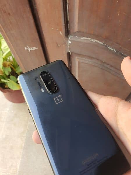 OnePlus 8 pro Official PTA Approved 5