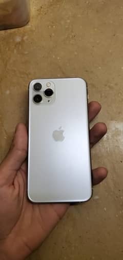 Iphone 11 pro 256 gb non pta