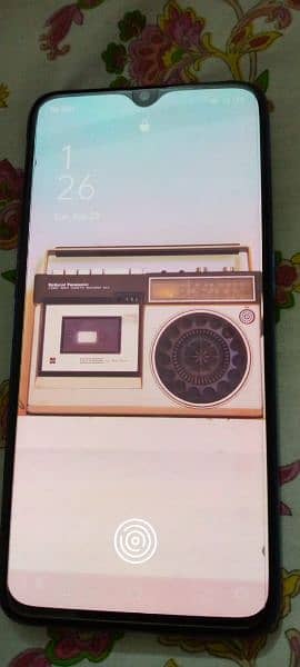 Oppo Reno Z 6