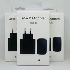 Iphone Samsung Oneplus 20w 25w 45w 65w Original chargers