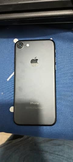 I phone 7 Non pta 32gb 0