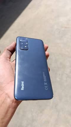 REDMI NOTE 11 FOR SALE EXCHANGE POSSIBLE HA