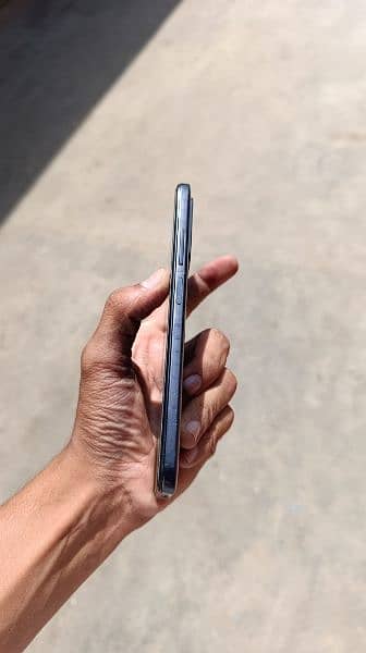 REDMI NOTE 11 FOR SALE EXCHANGE POSSIBLE HA 1