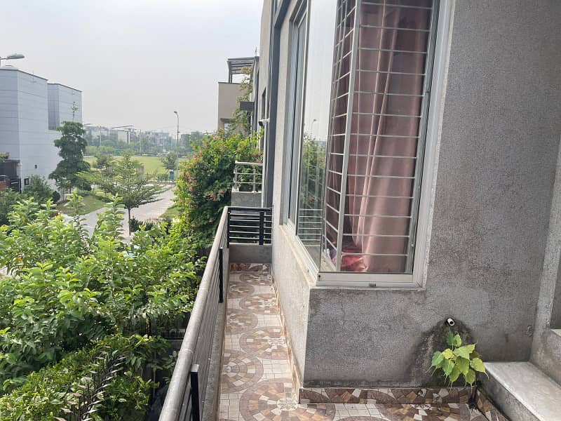 5 marls house for sale in paragon city lahore 5