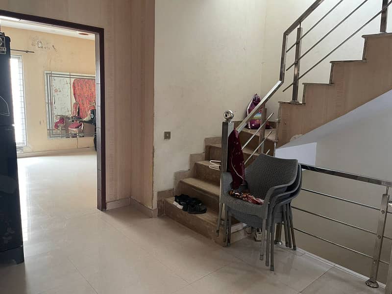 5 marls house for sale in paragon city lahore 7