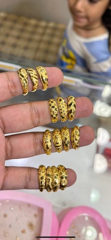 22kt gold challe only gold price RS 20000 1