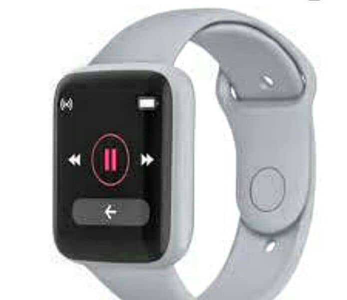 Smart Watch 1