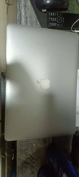 MacBook Pro 2014 Retina 15 Inch 2