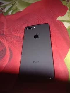 iphone 8 plus non pta 64GB