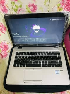 HP ELITE BOOK 840 G3