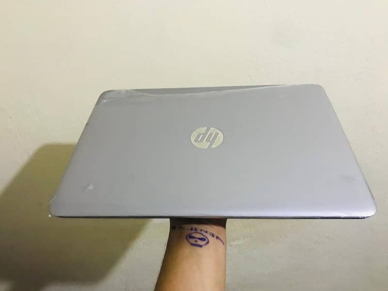 HP ELITE BOOK 840 G3 5