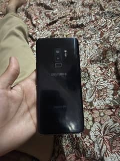 Samsung s9plus offial pta approved