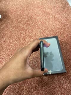 Iphone 11 pro max 64 gb pta approved