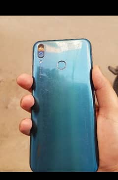 huawei y9 dual sim