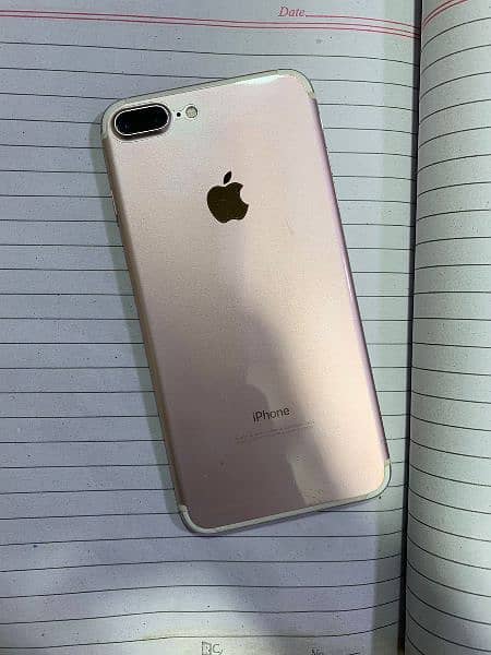 iphone 7 plus 256 gb pta approved 7