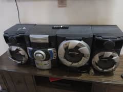 Speaker for sale urgent