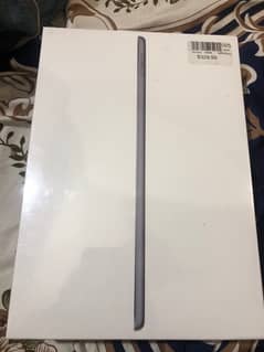 new iPad