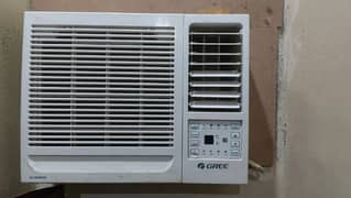 Window Ac 0.75 Ton